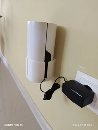 Настінне кріплення для роутера TP-Link Deco M4
