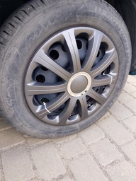 Колпаки Jacky Modena R R15