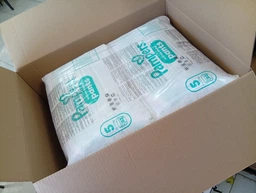 Подгузники-трусики Pampers Active Baby Pants размер 5 (11-17 кг), 152 шт, комплект на месяц фото от покупателей 1