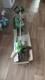 Акумуляторний тример Procraft PTA24BL (1 акб)