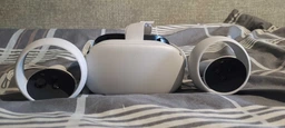 Окуляри віртуальної реальності Oculus Quest 2 128gb (5/5) Б/В