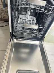 Посудомоечная машина INDESIT DSFO 3T224 C
