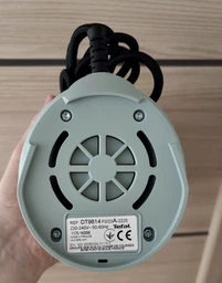 Отпариватель Tefal AeroSteam DT9810F0 фото от покупателей 1