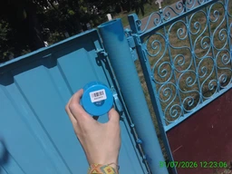 Фарба аерозольна Winso 880280 акрилова 450 мл Салатова (RAL 6018) (5907648380288) фото від покупців 1