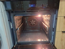 Духова шафа Whirlpool WOI78PT1SBA