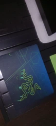 Килимок для мишки Razer Goliathus Mobile small (RZ02-01820200-R3M1)