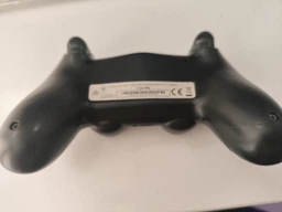 Джойстик бездротовий геймпад для PS4 ПК Android iOS TV Bluetooth USB кабель підключення з подвійною вібрацією тачпадом і динаміком універсальний ігровий контроллер Wireless Controller для PlayStation 4 Windows BPG-2016 Чорний 12_1_0_1 фото від покупців 5