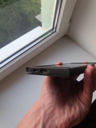 Чехол противоударный ZAGG Gear4 Denali для Samsung Galaxy S24 Ultra (S928) Black