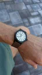 Мужские часы Timex Tianmeishi Expedition T49963 (100133487484)