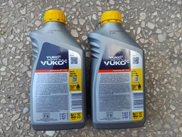 Моторна олива Yuko MOTOMIX 2T (TC) 1л (4820070240818) фото від покупців 1