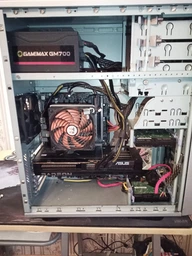 Видеокарта Asus Radeon RX 9070 16Gb PRIME OC (PRIME-RX9070-O16G)