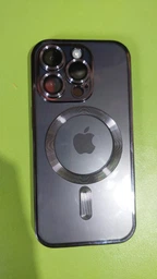 Мобильный телефон Apple iPhone 14 Pro 1TB Silver (REF A) Емкость батареи – 85%+ (2AMQ2N3)