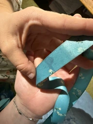 Чехол Lanyard для Xiaomi Redmi Note 9 бампер с ремешком Navy