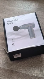 Масажер для м'язів Massage Gun MGE 006