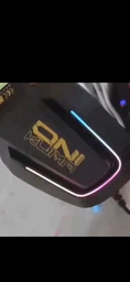 Наушники игровые проводные с микрофоном X13 RGB подсветка 3.5mm + USB