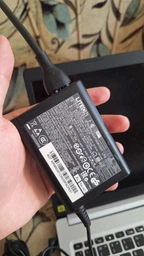 Блок живлення Acer 65W A11-065N1A 19V, 3.42 A, роз'єм 3.0/1.1 [3-pin] фото від покупців 1