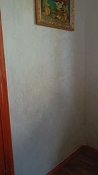 Декоративна фарба з Оксамитовим (шовковим) ефектом Himdecor Velur Decor СК-29 1 кг фото від покупців 1