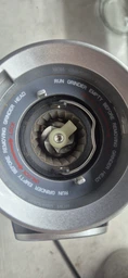 Кофемолка Adler AD 4450 (5903887803236)