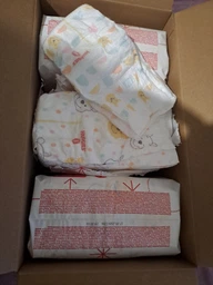 Підгузки Huggies Extra Care Box 3 6-10 кг 96 шт (5029053577944) фото від покупців 1
