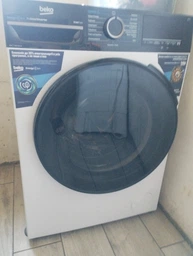 Стиральная машина узкая Beko BM3WFSU48415WPBB2