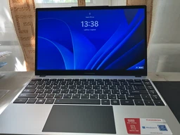 Ноутбук Thomson Neo N14 (14.1") HD / Intel Celeron N4020 / RAM 8 ГБ / SSD 256 ГБ / Silver (MEAN14C8SL256S) фото від покупців 1