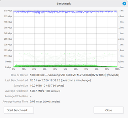 Конвертер Dynamode 2.5" SATA to M.2 (NGFF) SSD: 22x30mm, 22x42mm, 22x60mm, 22x80mm, для ноутбука/ПК (S103-1N-P)