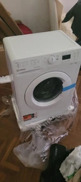 Пральна машина INDESIT OMTWSA 51052 W EU