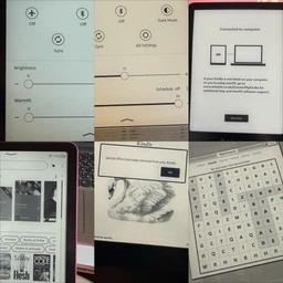 Электронная книга Amazon Kindle Paperwhite 12th Gen. 16GB (2024) Jade