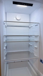 Холодильник Indesit INK25402S4U, сріблястий (INK25402S4U) фото от покупателей 2