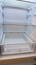 Холодильник Indesit INK25402S4U, сріблястий (INK25402S4U) фото от покупателей 1