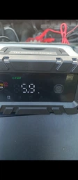 Зарядное устройство универсальное для аккумулятора автомобиля 6A 12V импульсное фото от покупателей 2