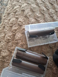 Акумулятори HG2 18650 (шоколадки), 3.7V, 20A, 3000 mAh