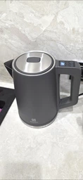 Електрочайник ELECTROLUX E5K1-6ST фото від покупців 1