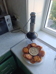 Блендер RZTK Chef Master 1000W