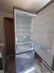 Двухкамерный холодильник Bosch KGN49XL306 фото от покупателей 3