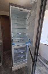 Двухкамерный холодильник Bosch KGN49XL306 фото от покупателей 2