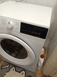 Пральна машина gorenje W3D2A854ADS фото від покупців 1