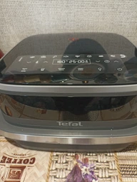Мультипечь Tefal Easy Fry XL Surface FW402HE0 фото от покупателей 15