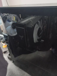Компьютер ARTLINE Gaming X46 (X46v38) AMD Ryzen 5 5500 / RAM 16ГБ / SSD 1ТБ / AMD Radeon RX 7600 8ГБ фото от покупателей 4
