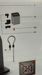 Кавомашина Krups Evidence Hot & Cold EA898GF0 фото від покупців 1