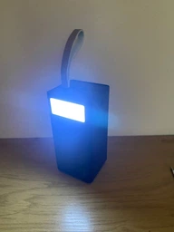 Повербанк 20000 mah 22.5W Super Fast Charge 10192 з LED дисплеєм і швидкою зарядкою PD/QC 3 порта powerbank павербанк для телефона apple айфона iphone самсунг samsung роутера планшета універсальний з ліхтариком фото от покупателей 2