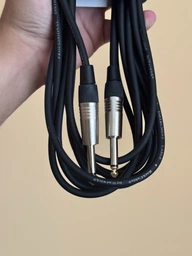 Шнур ROCKCABLE RCL30205 D6 фото від покупців 1