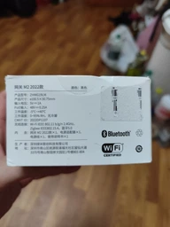Шлюз для розумного будинку Aqara Hub M2 (Pro) Gateway Apple HomeKit (ZHWG12LM, ZHWG17LM, ZHWG19LM) модуль управління Aqara Hub M2