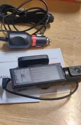 Відеореєстратор автомобільний для авто з циклічним записом датчиком руху автозаписом та автономним живленням відеореєстратори фото від покупців 2