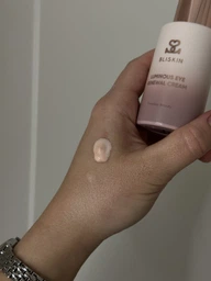 Восстанавливающий крем для сияния кожи вокруг глаз BLISKIN Luminous Eye Renewal Cream 30 мл фото от покупателей 1
