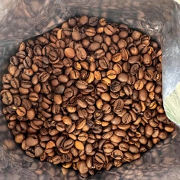 Кофе в зернах Jacobs Cafe Crema Intenso 1 кг