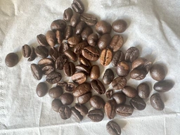 Кава Ambassador Crema у зернах 1кг