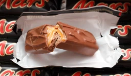 Упаковка батончиков MARS с нугой и карамелью 40 шт х 51 г (5900951311369)