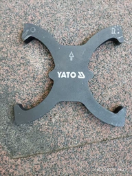 Набор фиксаторов для ГРМ Yato Ford для бензиновых двигателей (YT-06029) (5906083061141)