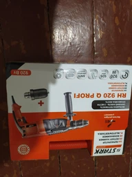 Електроперфоратор Stark RH-920 Q Profi (140920010)